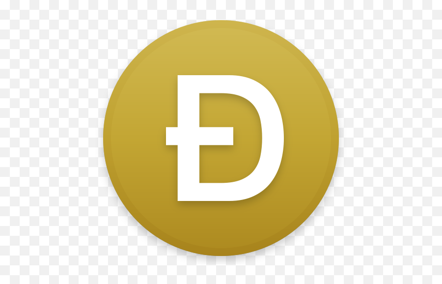 Dogecoin Icon Cryptocurrency Iconset Christopher Downer - Cryptocurrency Png,What Is Icon Crypto