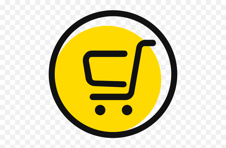 Shopping Cart Vector Icons Free Download In Svg Png Format - Language,Shopping Icon