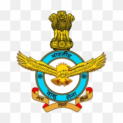 Indian Air Force Logo Png Image Free Download Searchpngcom - National Emblem Of