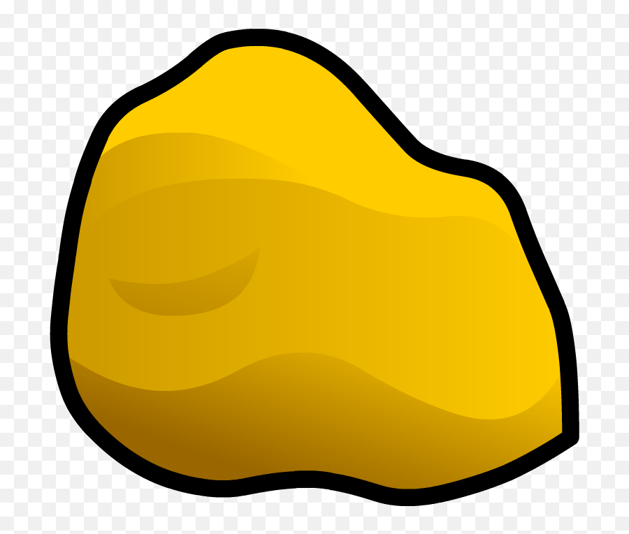 Gold Rush - Brainpop Language Png,Gold Nugget Icon