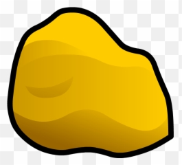 Gold Rush - BrainPOP Language png