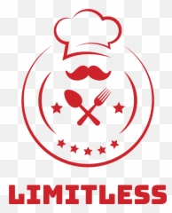 Red And White Circle Logos - Language png