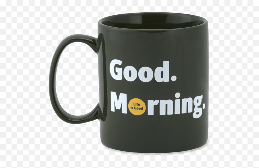 Good Morning Jakeu0027s Mug - Icon Full Size Png Download Good Morning Cup Png,Mug Icon