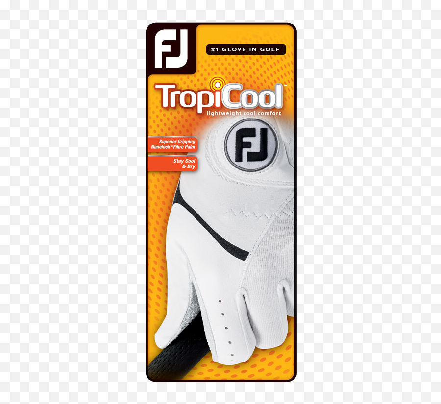 Tropicool - Footjoy Tropicool Glove Png,Golf Buddy Icon