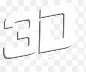 3d Industries - Solid png
