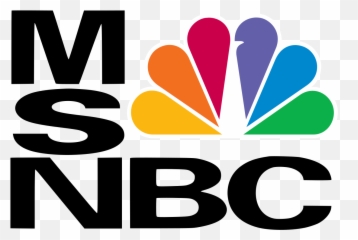 Fileold Msnbc Logo 1996 - 2009svg Wikimedia Commons Transparent Msnbc png