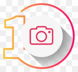 Page Activations Event Photography Station Toronto - Dot png