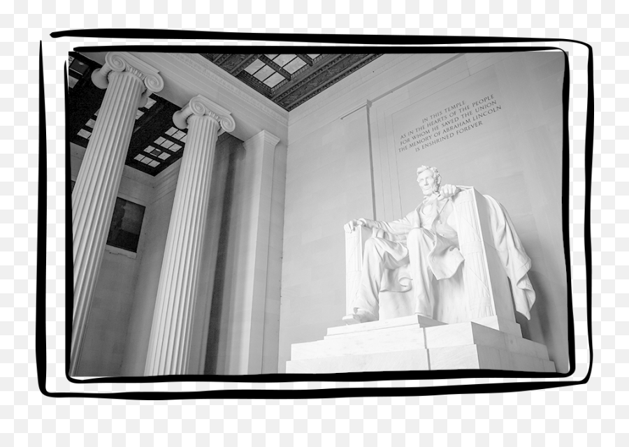 Pathways In Education Memphis Free Public High School - Lincoln Memorial Png,Lincoln Memorial Icon