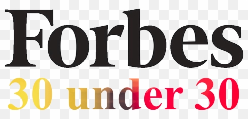 Download Smartly Is Proud To Announce That Two Mba - Forbes Magazine Png,Forbes Logo Png