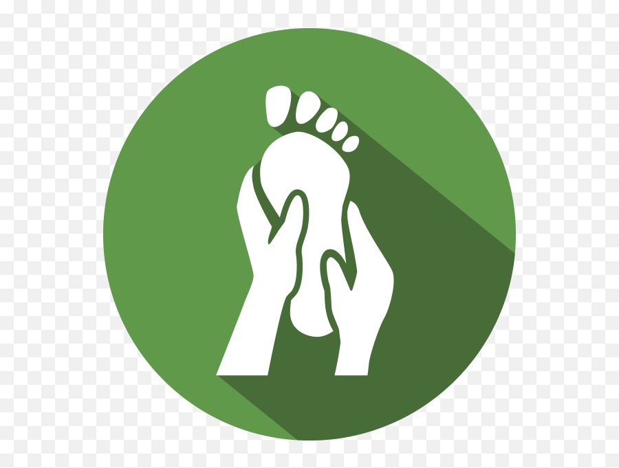 Chapel Hill Bodyworks Wellness Center A - Foot Massage Icon Png,Massage Icon