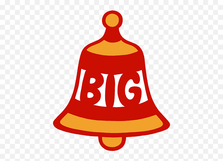 Shop Big Bell Ceramics - Ghanta Png,Subscribe Bell Icon