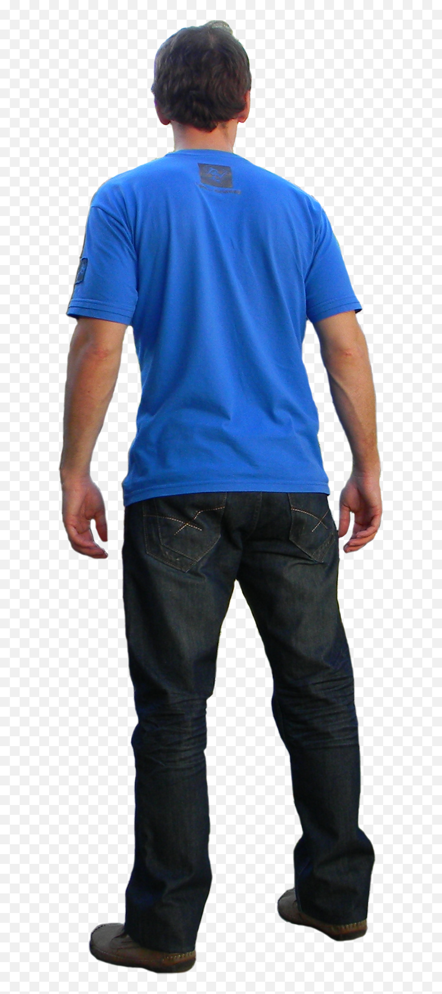 36 Man Png Images For Free Download - Man Standing Backside Png,Man Png