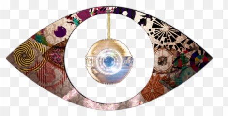 Download Big Brother Eye Png - Logo Full Logos