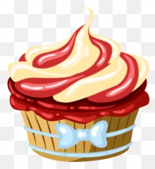 Home Cakes - Cupcakes A Go Happy Birthday Image Papa png