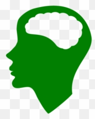 Think Archives - Free Icons Easy to Download and Use Brain Empty Transparent Background png