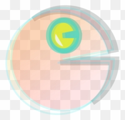 Pac - Man Vector Icon Public Domain Vectors Dot Png,Google Pacman Icon