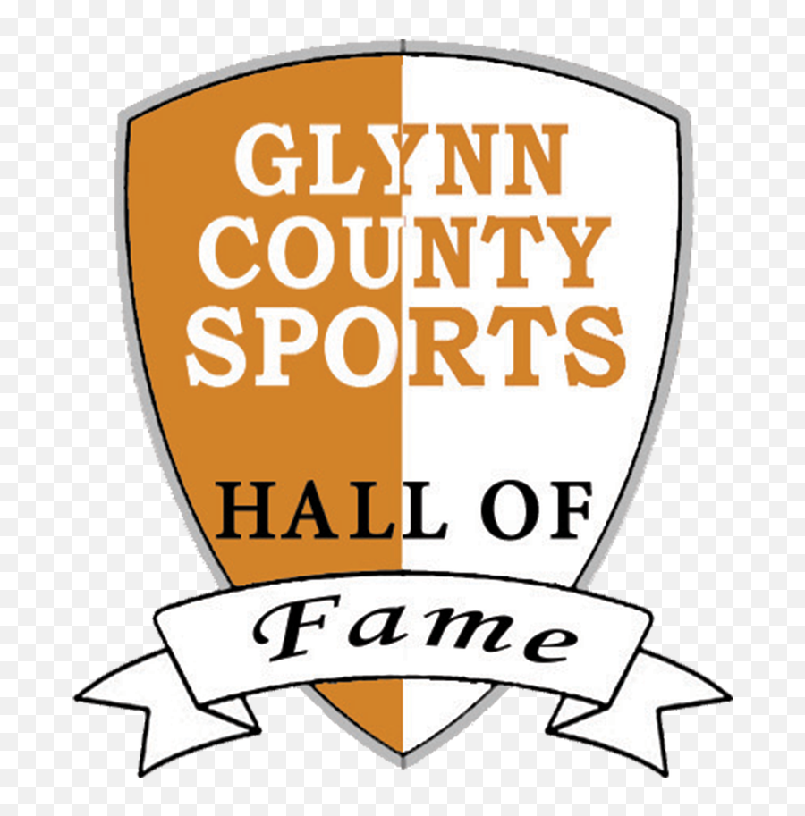 Glynn County Sports Hall Of Fame Home - Illustration Png,Hall Of Fame Png
