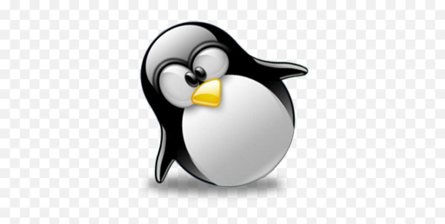Christophe De Wolf Tito1337 Twitter - Yghy Png,Linux Tux Icon