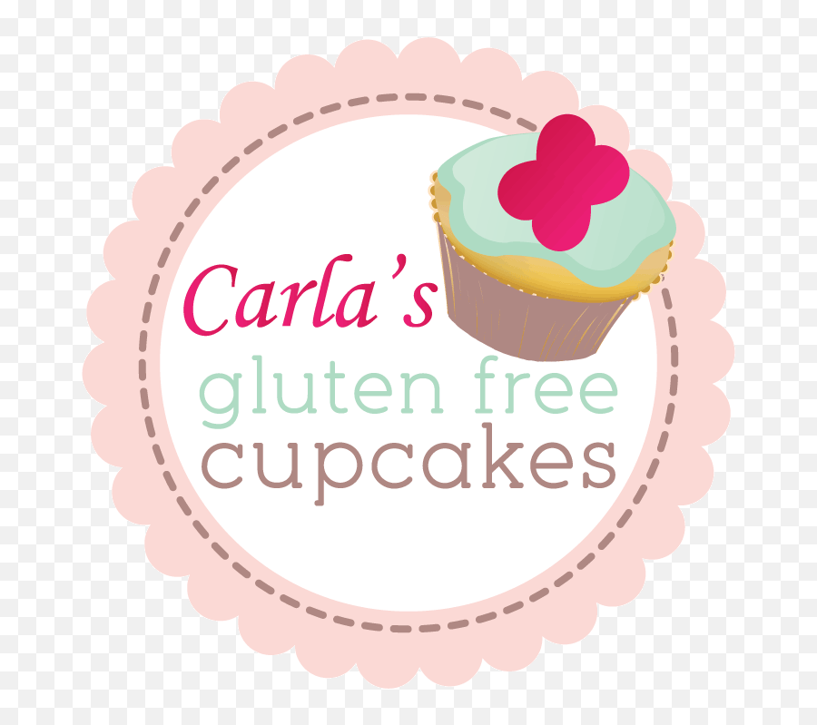 Business Logo Design For Carlau0027s Gluten Free Cupcakes By D - Cookies Png,Gluten Free Logo