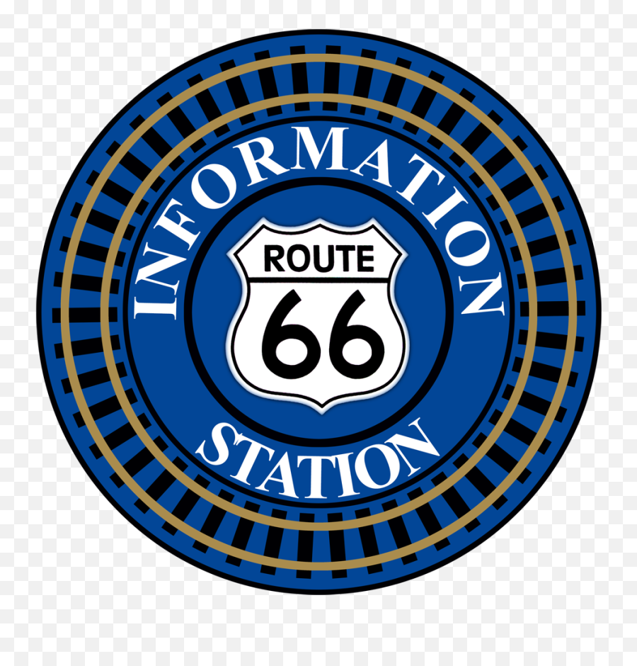 Route 66 Information Station - Nalanda Central College Minuwangoda Png,Route 66 Icon