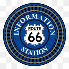 Route 66 Information Station - Nalanda Central College Minuwangoda png