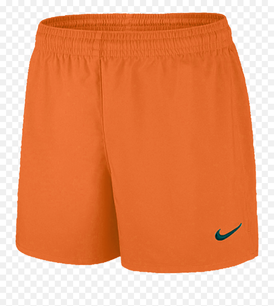 Nike Womens Woven Gameday Short 651318 - Rugby Shorts Png,Nike Icon Woven