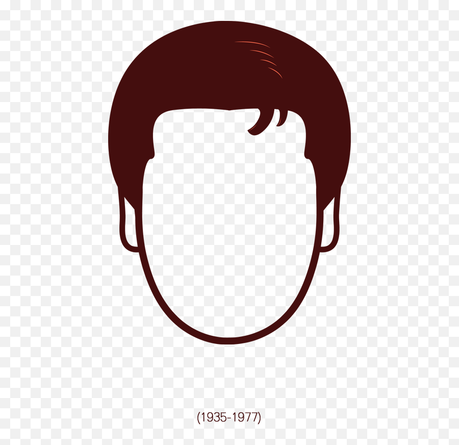 Legends Icons U0026 Rebels - Hair Design Png,Legends Icon