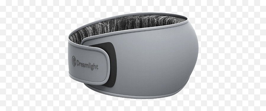 Dreamlight Offical Site Best Sleep Mask 100 Light Blocking - Dream Lite Smartest Sleep Mask Png,Sleep Mask Icon