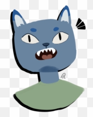 Download Hd Pete The Cat Eyes Clipart - Clip Art Png,Pete The Cat Png