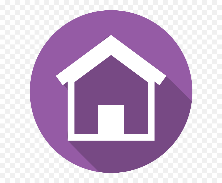 New Home Owner U2014 Gabaldon - Home Icon Png Grey,Purple Home Icon