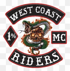 Motorbike Cut For The West Coast Riders Singleplayer Png