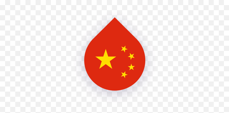 Drops - Slogan On Boycott Chinese Products Png,Chinese Flag Icon