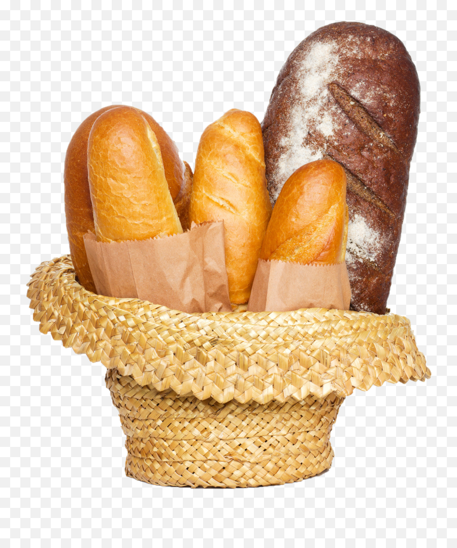 Baked Bread Png Clipart