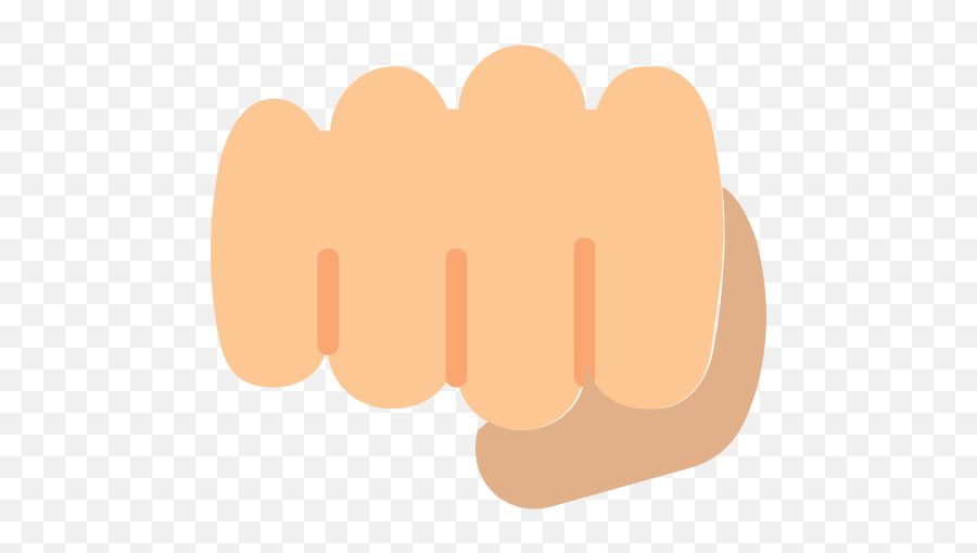 Fist Png Icon - Fist Flat Icon Png,Fist Png