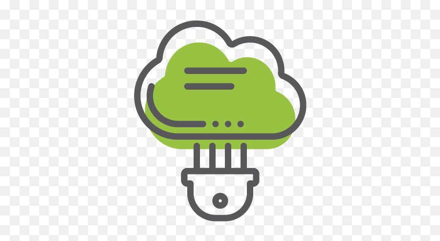Cloud Communications U0026 Unified From Platinum - Language Png,Green Cloud Icon