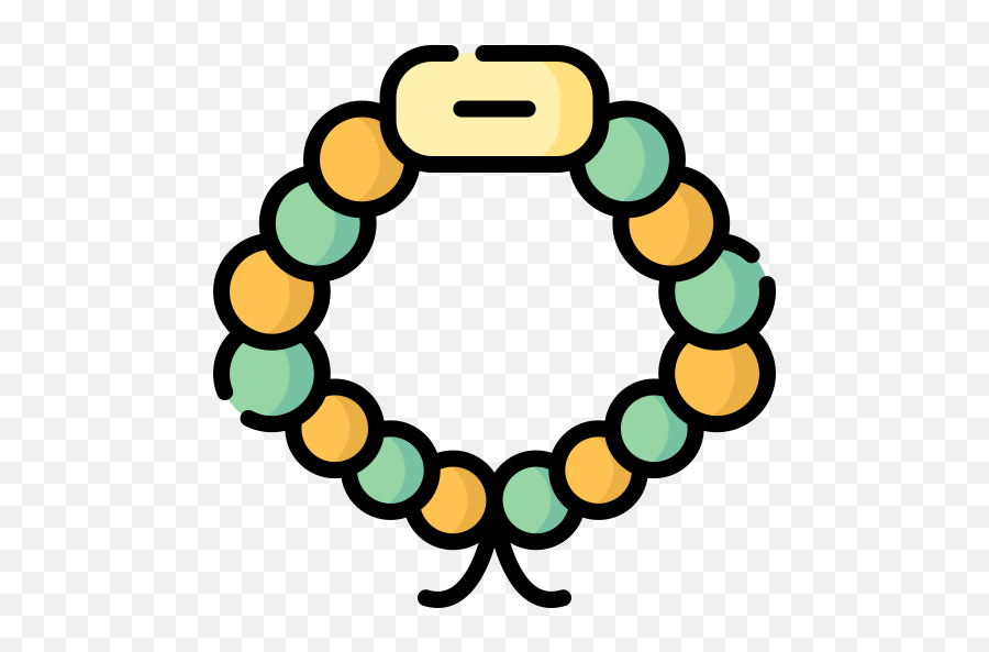 Necklace Icon Download A Vector - Kawaii Hobbies Png,Icon Necklaces