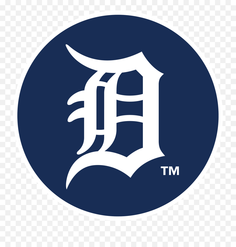 2021 Mlb Draft Dates Tracker And Prospects Mlbcom - Detroit Tigers Logo Png,Spike Tv Icon