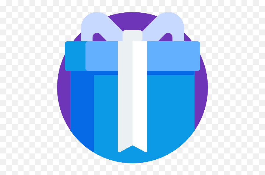 Free Icon Gift Box - Vertical Png,Birthday Present Icon