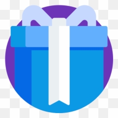 Free Icon Gift Box - Vertical png