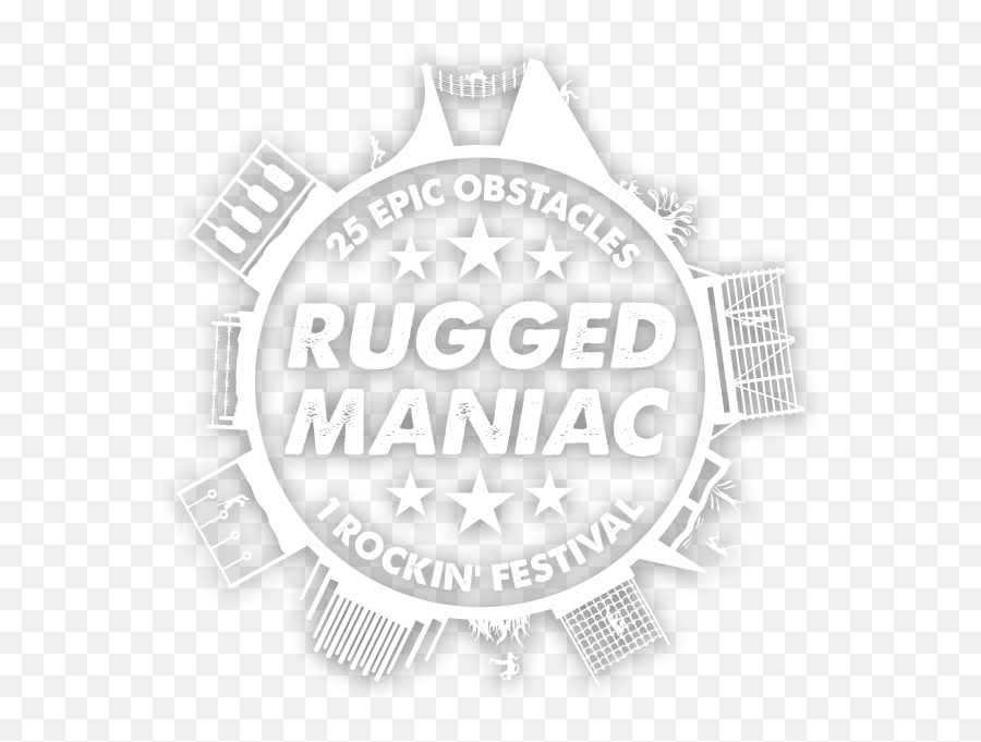 Rugged Maniac Ventures Endurance - Language Png,Rugged Icon