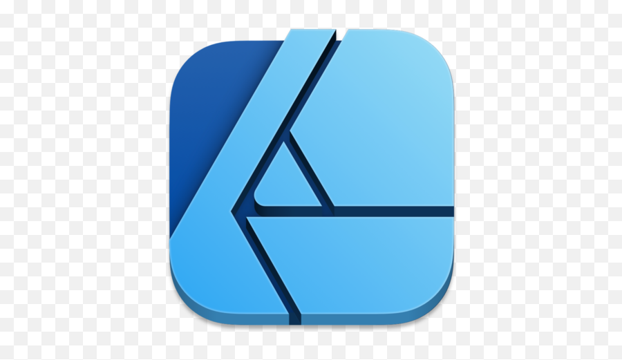 Affinity Designer Macos Bigsur Free Icon - Iconiconscom Affinity Designer Png,Furaffinity Icon