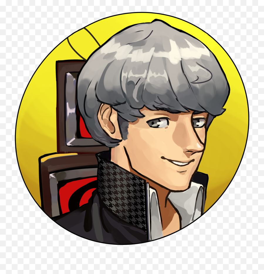 Jumboman - For Adult Png,Etika Icon