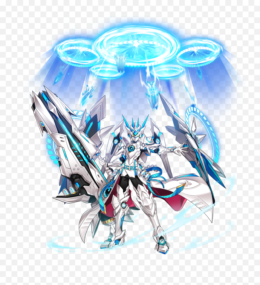 3rd Job Class Release - Chung Elsword Online Centurion Elsword Png,Icon Elsword Hedgehog