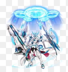 3rd Job Class Release - Chung Elsword Online Centurion png