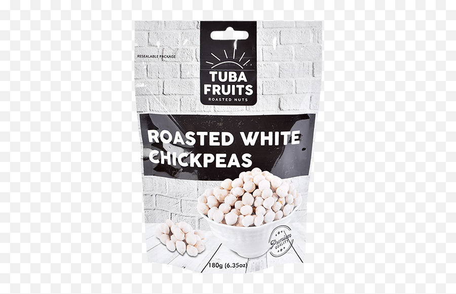 Tubafreshnuts Fresh And Tasty Nuts - Confectionery Png,Tuba Icon