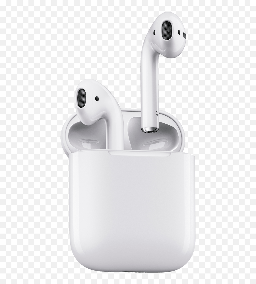 Apple Airpods Png Images Transparent Airpod Headphones - Airpods Price In Qatar,Apple Headphones Png