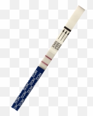 Quick Check Hcg Pregnancy Test Strippregnancy Kit Png