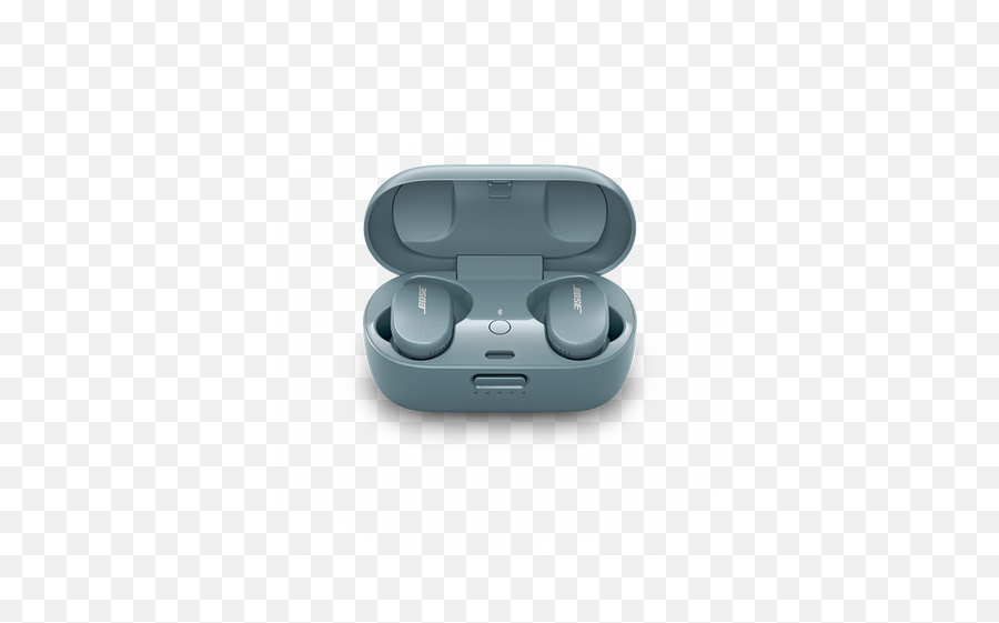 Bose Quietcomfort Earbuds Singapore - Worldu0027s 1 Noise Bose Quietcomfort Stone Blue Png,Samsung Gear Icon X