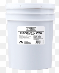 Sriracha Chili Sauce C Lee Kum Kee Industrial Usa - Box Png,Sriracha Png