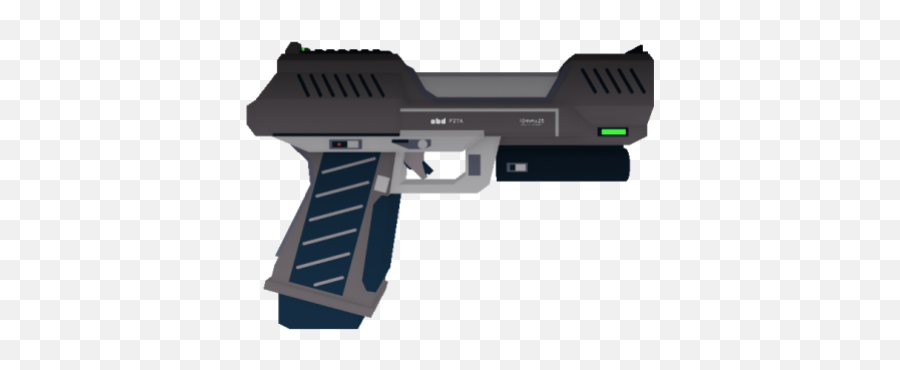 P27a - Ssrp Weapons Png,No Weapon Icon